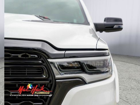 New 2026 RAM 1500 Limited AWD/4WD image 6