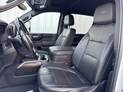 Used 2023 Chevrolet Silverado 3500 High Country w/ Z71 Off-Road Package image 14