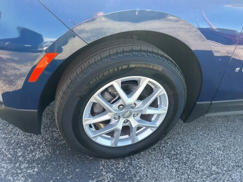 Certified 2023 Chevrolet Equinox LT image 10