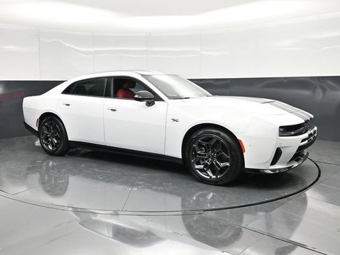 New 2026 Dodge Charger R/T AWD/4WD image 3