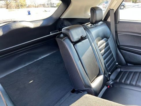 Certified 2022 Ford Edge SEL w/ Convenience Package image 34