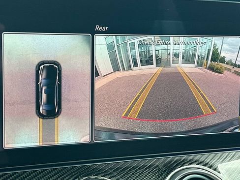 Used 2018 Mercedes-Benz E 43 AMG 4MATIC Sedan image 26