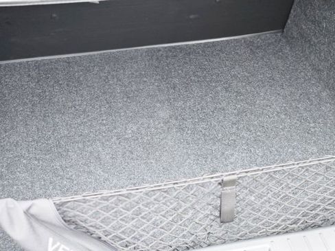 New 2025 Nissan Versa S w/ Trunk Package image 27