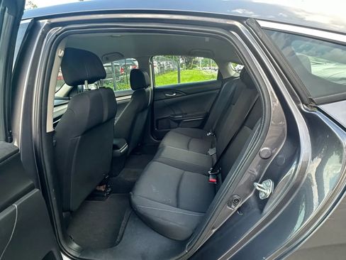Used 2016 Honda Civic LX image 19