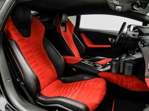 Used 2015 Lamborghini Huracan LP 610-4 AWD/4WD image 56
