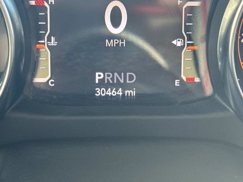 Certified 2023 Jeep Gladiator Sport image 27