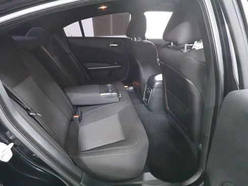 Used 2023 Dodge Charger R/T w/ Technology Group RWD image 29