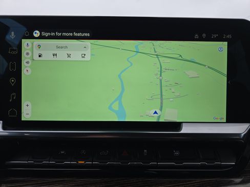 Used 2023 GMC Sierra 1500 Elevation image 30