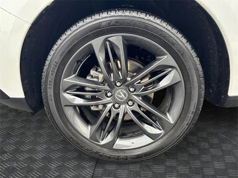 Used 2024 Acura RDX A-Spec image 14