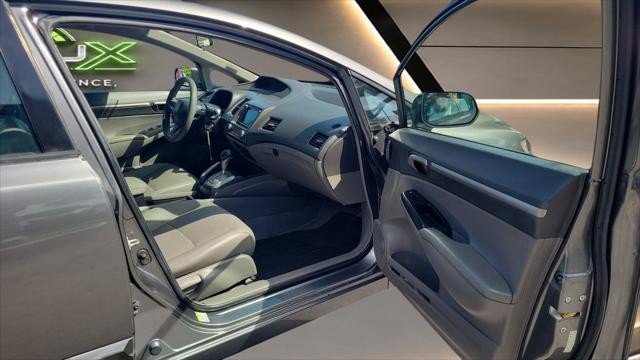 Used 2009 Honda Civic EX image 11