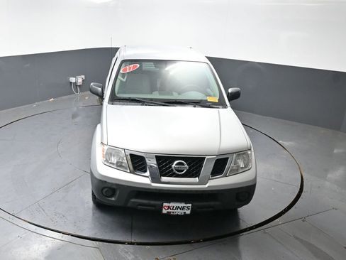 Used 2017 Nissan Frontier S RWD image 40