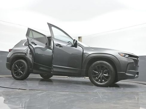 Used 2024 MAZDA CX-50 AWD 2.5 S w/ Preferred Package image 49