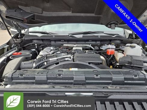 Used 2026 GMC Sierra 3500 Denali Ultimate AWD/4WD image 40