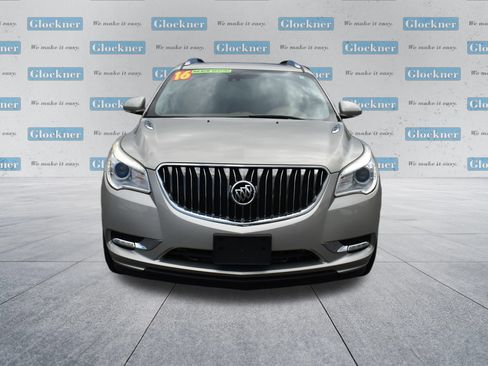 Used 2016 Buick Enclave Premium w/ Experience Buick Package FWD image 2