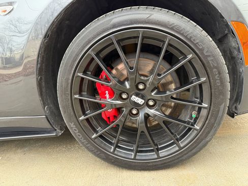 Used 2016 MAZDA MX-5 Miata Club w/ Brembo/BBS Package image 14