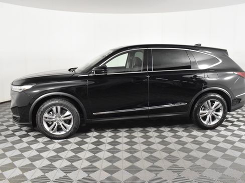 New 2025 Acura MDX SH-AWD image 9