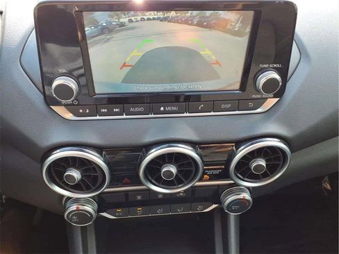 Used 2023 Nissan Sentra S image 16