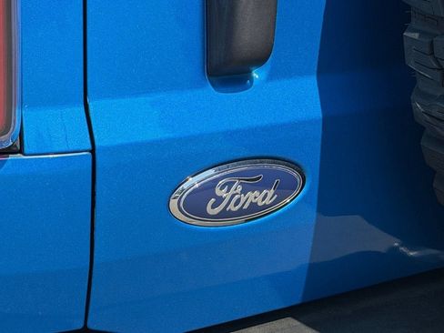 Used 2022 Ford Bronco Wildtrak AWD/4WD image 34