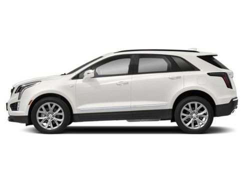 Used 2022 Cadillac XT5 Sportv w/ Platinum Package image 6