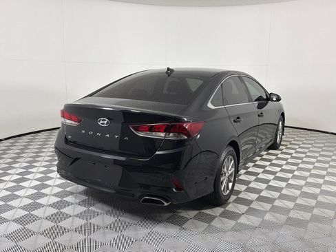 Used 2018 Hyundai Sonata SE FWD image 5