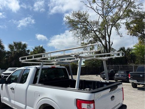 Used 2022 Ford F150 XL w/ Equipment Group 101A High RWD image 17