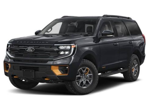 Used 2025 Ford Expedition Tremor AWD/4WD image 1
