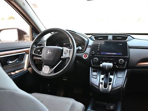 Used 2019 Honda CR-V EX image 22