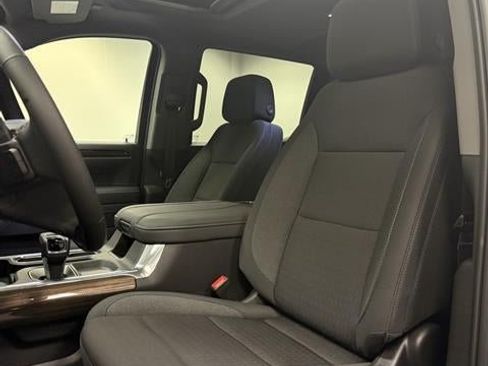 New 2026 Chevrolet Silverado 1500 RST w/ All Star Edition Plus AWD/4WD image 22