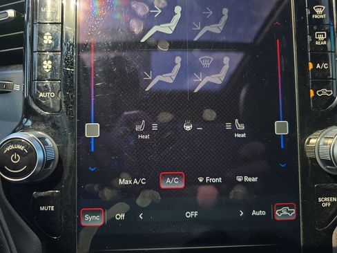 Used 2022 RAM 1500 Big Horn image 30