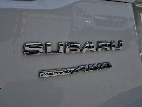 Used 2022 Subaru Outback Limited AWD/4WD image 34