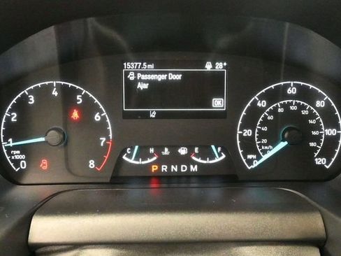 Used 2024 Ford Transit 250 148 Medium Roof image 15