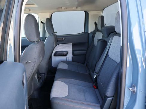 Used 2022 Ford Maverick XLT w/ Equipment Group 300A Standard image 10