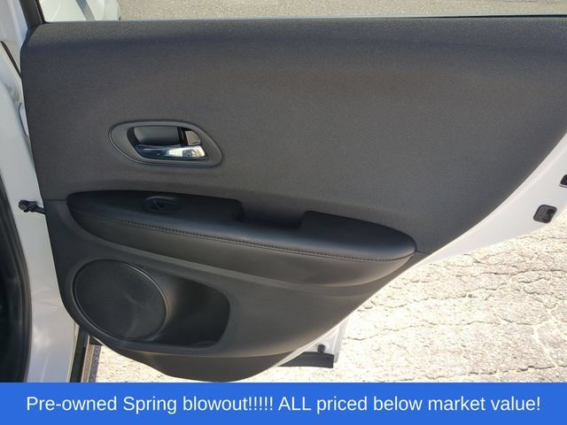 Used 2022 Honda HR-V Sport image 37