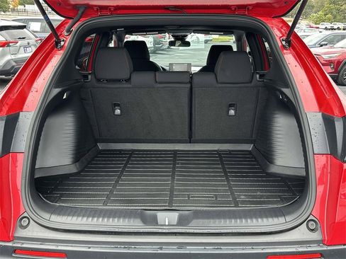 Certified 2024 Honda HR-V Sport image 8