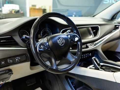 Used 2019 Buick Enclave Premium w/ Experience Buick Package image 11