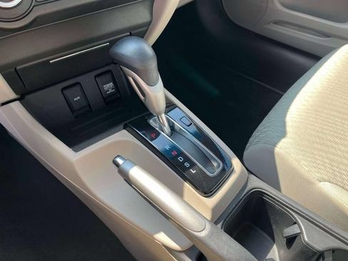 Used 2014 Honda Civic LX image 19