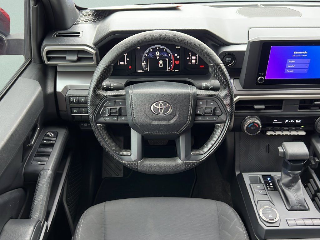 Used 2024 Toyota Tacoma SR5 RWD image 12