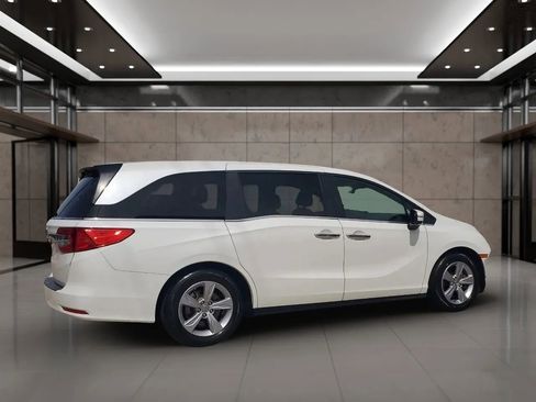 Used 2020 Honda Odyssey EX-L image 8