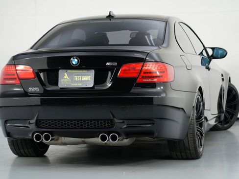 Used 2013 BMW M3 Coupe image 4