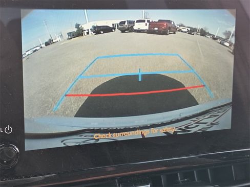 Used 2025 Toyota Corolla SE image 17