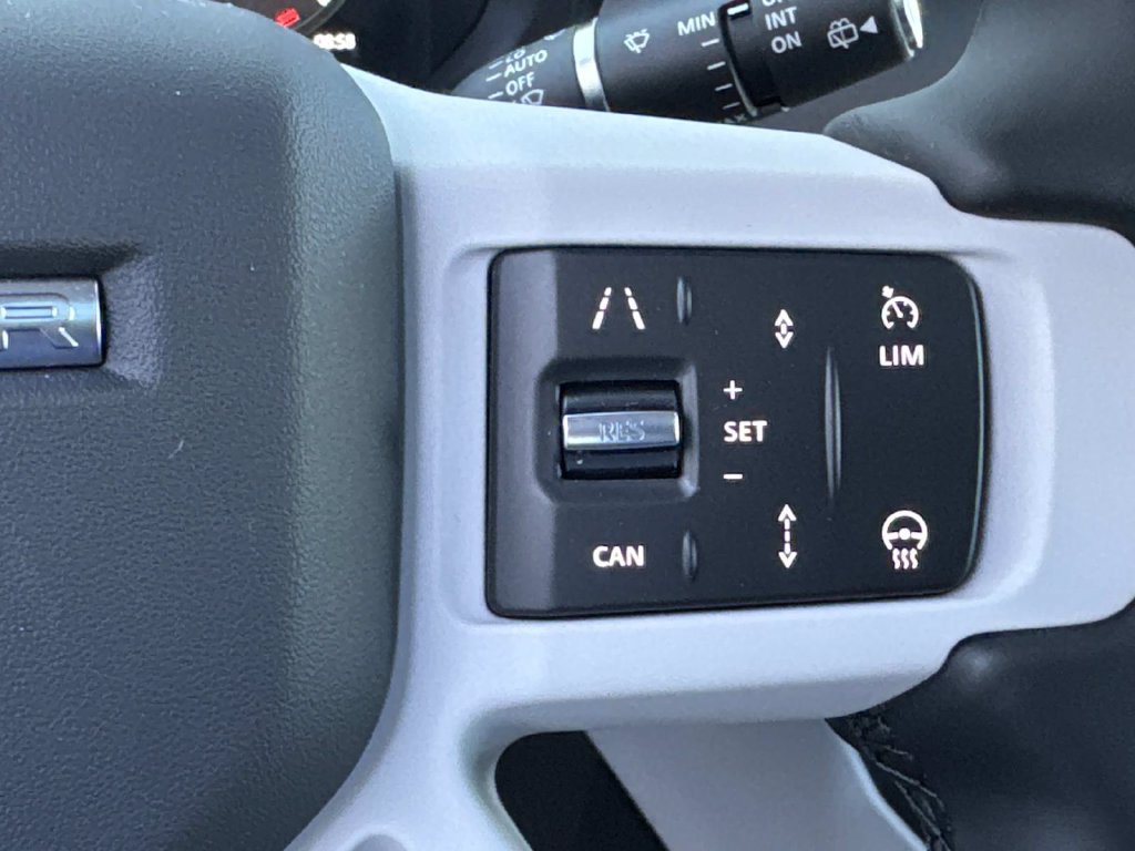 New 2026 Land Rover Defender 110 S AWD/4WD image 30