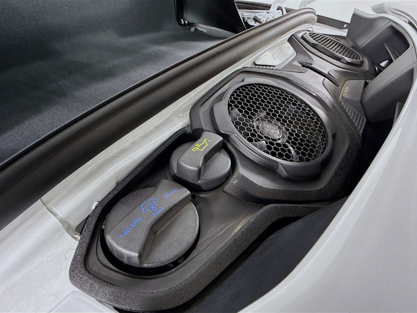 Certified 2021 Porsche 911 Turbo S AWD/4WD image 27