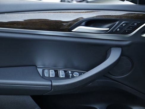 Used 2023 BMW X3 sDrive30i image 14