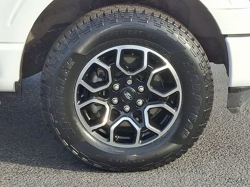 Used 2023 Ford F150 XLT w/ Equipment Group 302A High AWD/4WD image 8
