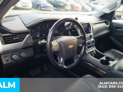 Used 2019 Chevrolet Tahoe LT AWD/4WD image 20