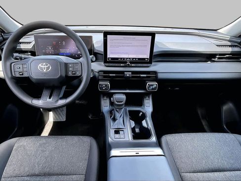 Certified 2026 Toyota RAV4 LE FWD image 16