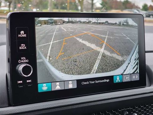 Used 2024 Honda CR-V Sport-L image 9