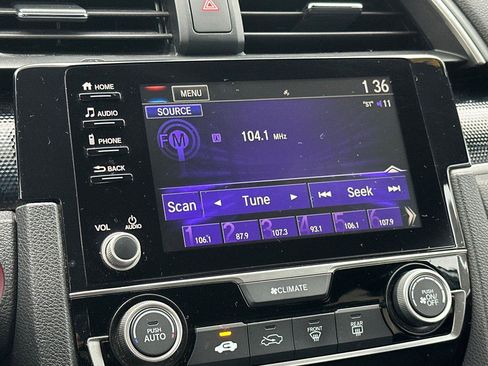 Used 2020 Honda Civic Sport image 17