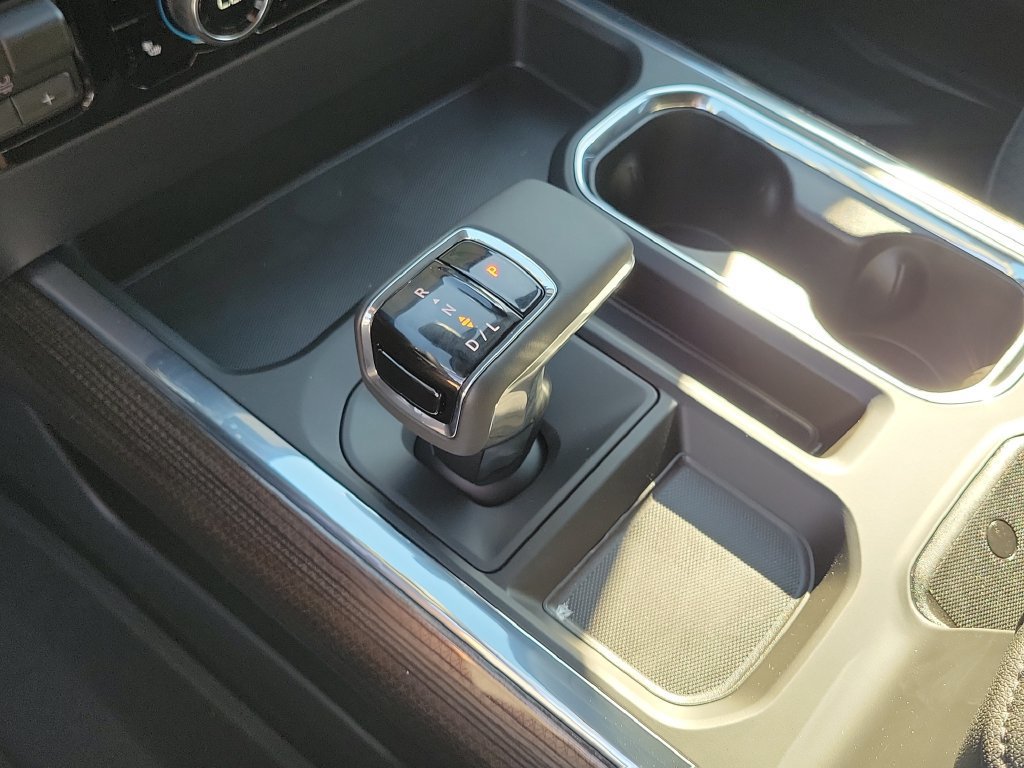 New 2026 Chevrolet Silverado 1500 RST w/ All Star Edition Plus RWD image 13