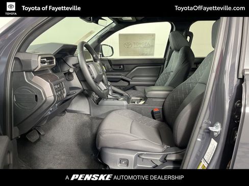 New 2025 Toyota Tacoma SR5 image 22